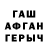 Метадон кристалл GLUTEN TAG